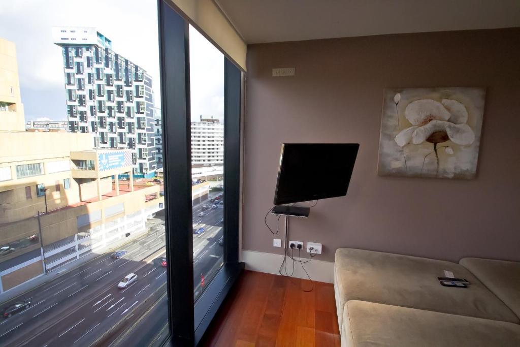 Merchant Quarters Apartments Liverpool Room photo
