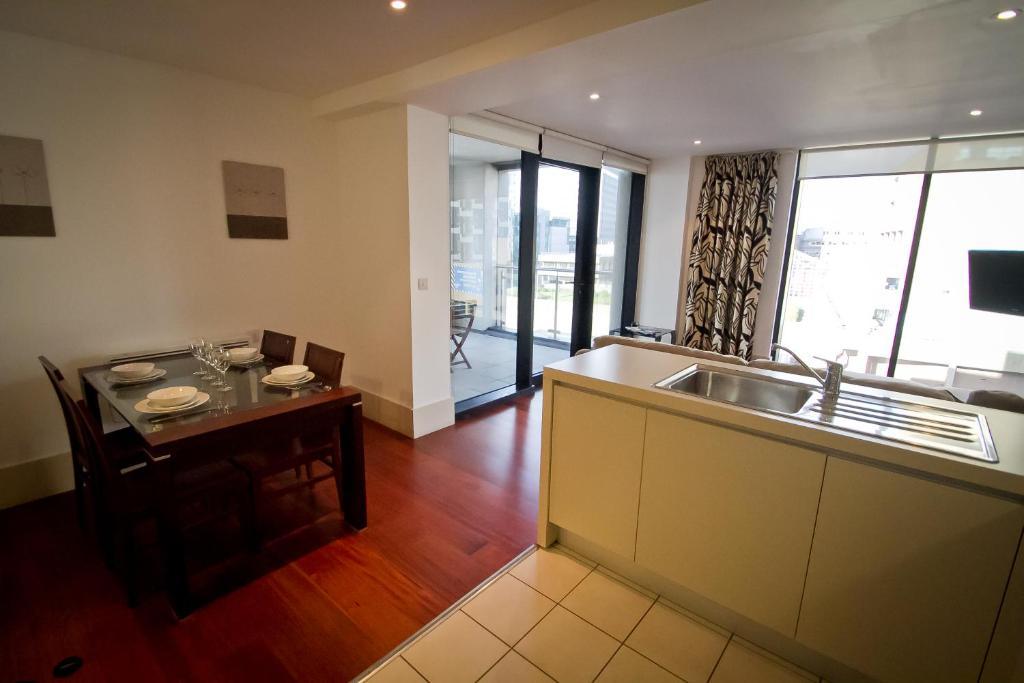 Merchant Quarters Apartments Liverpool Room photo